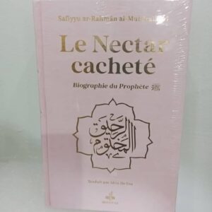 Le Nectar Cacheté – Image 1